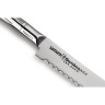 Нож для хлеба SAMURA BAMBOO SBA-0055