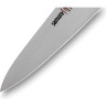 Универсальный нож SAMURA PRO-S SP-0021/Y (SP-0021/K)